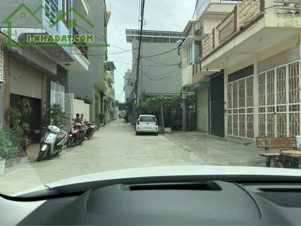 Cần bán nhanh lô đất tặng nhà cấp 4 trong Ngõ Nguyễn Cồng Trứ, Phường Đông Sơn giá đầu tư - 2