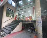Cho thuê văn phòng 80m2 view đẹp, ánh sáng tự nhiên tại mặt phố Chùa Láng, Đống Đa,Hà Nội