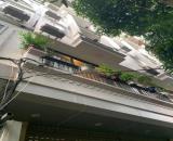 Bán nhà 5 tầng khung BT ô-tô đỗ gần phố Tân Mai giá 3,6 tỷ