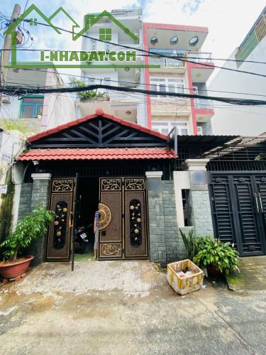 Bán Nhà Đường Nguyễn Tư giản, Phường 12, Quận Gò vấp
