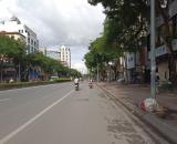Cấn bán nhà đường Nguyễn Văn Cừ 55m2 x 6T, 6m MT, giá 12 tỷ, Lô góc, KD, Gara Ôtô.