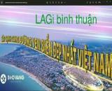 Bán nhà phường Phước Lộc trung tâm thành phố biển tương lai Lagi Bình Thuận.