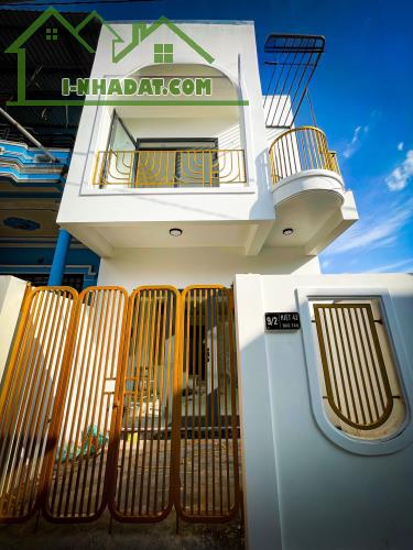 Bán nhà 2 Tầng mới 100% đầy đủ nội thất Kiệt Đào Tấn, Phước Vĩnh, TP Huế, chỉ 2,2 tỷ - 5