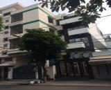 Bán tòa nhà căn hộ dịch vụ vị trí đẹp đường 79 phường Tân Quy Quận 7