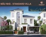 Cần bán rẻ Villa Swanbay 16 x 20m 1 trệt 2 lầu Nhơn Trạch Đồng Nai.