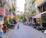 💥 Bán Khách Sạn Mặt phố cổ Hàng Hành, Hoàn Kiếm, 43m2 10T Thang Máy, Chỉ 69 Tỷ 💥