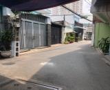 Chính chủ bán nhà trục thẳng hẻm rộng 4m, gần Tôn Thất Thuyết ,quận 4,Phường 4, giá rẻ.