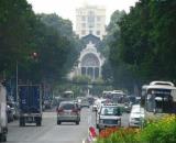Bán nhà mặt tiền thành phố biển TP. Nha Trang, 104 giá đầu tư chỉ 8.1 tỉ
