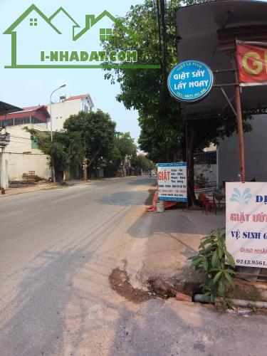 Bán 284m đất Xóm Nhì Vân Nội, ôtô chánh giá 10.2ty Đông Anh - 1