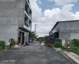 Bán đất gần trường học phường Tân Tạo, Quận Bình Tân.