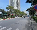 Bán gấp Dự án tòa chung cư cao cấp mặt phố Trần Thái Tông, Cầu Giấy, 3500m2, giá 980 tỷ
