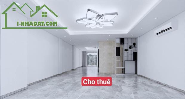 Cho thuê ahophouse 4 tầng 2mt Nguyễn Sinh Sắc đối diện UBND quận Liên Chiểu