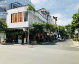 Bán nhà góc 2 mặt tiền Trần Hưng Đạo, pTân Thành, quận Tân Phú t 9x22m 2 lầu, giá 28,5 tỷ