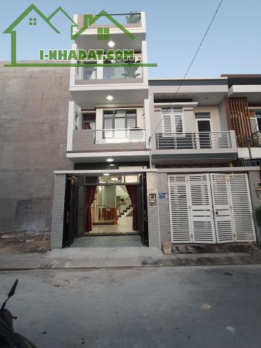 Bán nhà mới hoàn thiện đường số 6 Linh Xuân Thủ Đức ,LH 0909428959. - 5