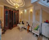 Bán biệt thự mới siêu đẹp và rẻ ở khu đô thị Dương Nội, DT 191m2, 4T, giá 17,2 tỷ