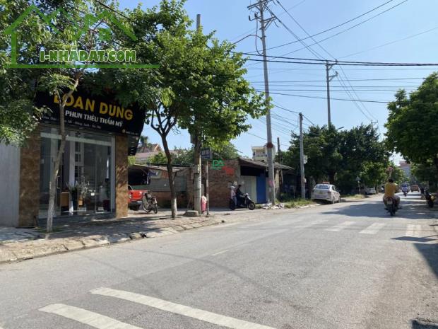 Bán đất đấu giá X1 thôn Đông Kim Nỗ trục chính kinh doanh