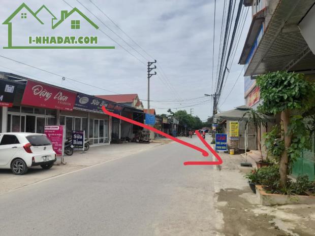 Bán Đất Tặng Nhà Tại Minh Phú, Sóc Sơn, Hà Nội