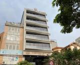 💥 Bán Tòa Apartment Mặt phố Tô Ngọc Vân, 270m2 9T, MT 11m (Có hầm), Chỉ 180 Tỷ 💥