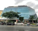 💥 Bán Tòa văn phòng Mặt phố Thanh Liệt, 315m2 10T, MT 15m (Có hầm), Chỉ 156 Tỷ 💥