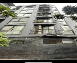💥 Bán Tòa Apartment Phố Tây Hồ, Lô góc, 95m2 7T Thang máy, MT 8m, 11 Phòng, Chỉ 32 Tỷ 💥
