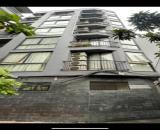 💥 Bán Tòa Apartment Phố Tây Hồ, 94m2 7T Thang máy, MT 8m, 11 Phòng, Chỉ 29.9 Tỷ 💥