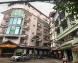 💥 Bán Tòa Khách sạn - Apartment Trần Duy Hưng, 155m2 10T, MT 10m, Ô tô tránh, Chỉ 48 Tỷ