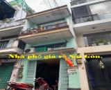 Bán nhà HXH KD hạ chào Trần Đình Xu, Nguyễn Cư Trinh, Q1, 45m2, 2 tầng.8.7 tỷ