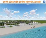 Chính chủ cần bán đất mặt tiền đường Nguyễn An Ninh , giá bán nhỉnh 12 tỷ 500