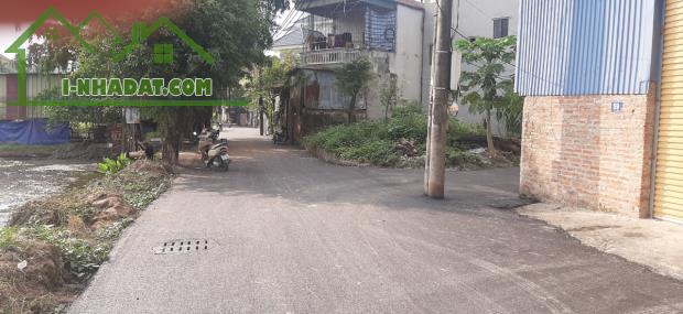 Bán 35m2 đất lô góc ô tô đỗ cửa mặt đường Y Sơn 2, Đồng Mai, Hà Đông, Hà Nội - 1