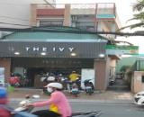 Nhà lầu góc 2 mặt tiền đường 3 tháng 2 gần chợ An Bình, Ninh Kiều, Cần Thơ