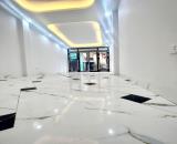 Bán nhà Hưng Phúc, Hoàng Mai, mặt phố ô tô đỗ cửa, 5 tầng mới ở ngay 40 m2, 4 tỷ 100