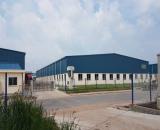 c19: Cho thuê 5000m2 kho xưởng tại Phước Tân- Giá Rê có hệ thống PCCC