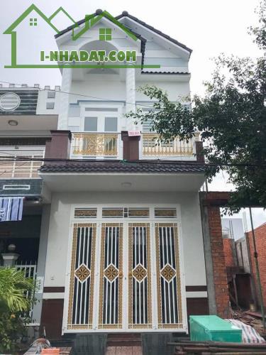 Nhà bán hẻm 8m đường Nguyễn Thái Bình - K300, P12 Tân Bình (5.4x14m). Giá 12.9 tỷ tl