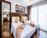 Cho thuê khách sạn mặt tiền Thùy Vân, trực diện biển Bãi Sau Vũng Tàu