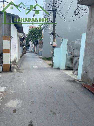 Bán 35m đất Biên Giang Hà Đông gần chợ, trường học giá chưa đến 1 tỷ - 1