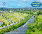 Vsip Quảng Ngãi - Đón sóng đầu tư BĐS công nghiệp.