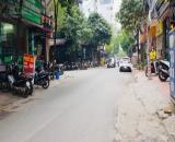 Bán mặt phố Phú Diễn,Đức Diễn,Từ Liêm,vỉa hè,KD sầm uất,66m,3T,5m giá 9.5 tỷ.LH0966866250