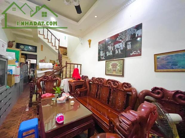 Bán nhà ôtô đỗ kinh doanh phố Hoàng Văn Thái quận Thanh Xuân giá 10.7 tỷ