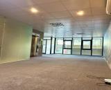 Văn phòng phố Lâm Hạ 80m2-8tr cho thuê tầng lửng phù hợp văn phòng và spa có điều hoà🎊