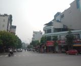 Bán đất mặt phố Hà Trì Hà Đông 95m2, MT7m, kinh doanh đắc địa, xây nhà tuyệt đẹp, 15.5 tỷ