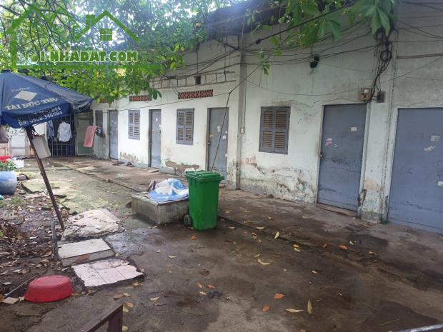 Bán đất tặng 4 phòng trọ tại phường Bửu Hòa,TP.Biên Hòa, gần chợ Đồn - 3