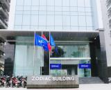 [Full nội thất] Cho thuê diện tích 185m2 tòa nhà Văn phòng phố Duy Tân - Cầu Giấy - HN