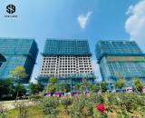 Dự án Khai Sơn City Long Biên - Tiện ích đa tầng, nhịp sống phồn vinh, giá chỉ từ 3,8tr/m2