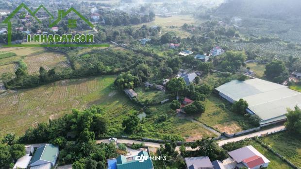 Bán đất sẵn nhà 4209m 400m thổ cư Cao Dương Lương Sơn Hoà Bình - 1