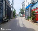 Mặt tiền HXH kinh doanh hiếm nhà bán, 80m2, 2T hơn 4 Tỷ, Hà Huy Giáp Quận 12 gần Ngã 4 Ga