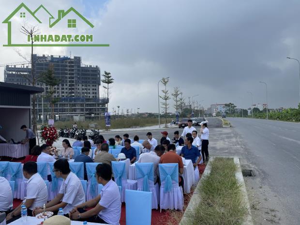 Cơ hội sở hữu nhà cho người thu nhập thấp khu vực Yên Phong với tc từ 300 triệu - 5