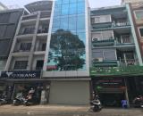 Bán nhà 4 tầng mặt tiền đường Nguyễn Hồng Đào, P14 Tân Bình. DT: 5x20m, giá 18 tỷ