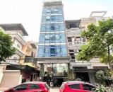 Bán nhà Mặt phố Phú Diễn, móng 7 tầng 61m2 5T VP, buôn bán kinh doanh đỉnh nhỉnh 9 tỷ