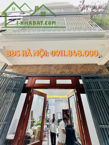 Lê Trọng Tấn, TT Thanh Xuân, 52/56m x 5 T, giá nhỉnh 8 tỷ.