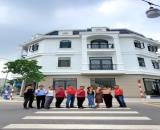 Phước Điền Midtown - Bình Chuẩn, Thuận An, BD, nhà phố xây sẵn, sổ riêng từng căn